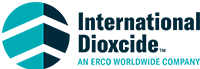 International Dioxide Logo