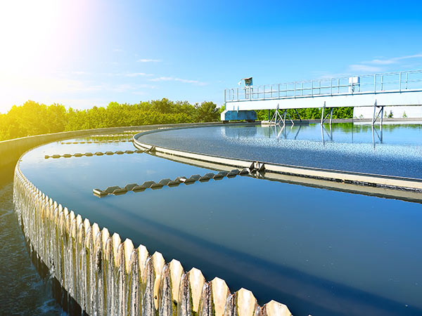 Georgia Water Authority Saves 17% on Water Treatment Costs by Switching to PurDOX™